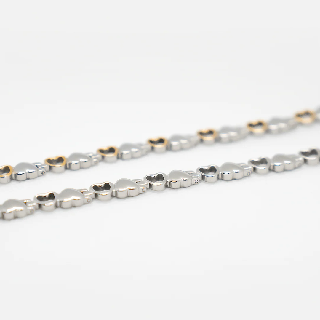 Blossie™ Bracciale Magnetico