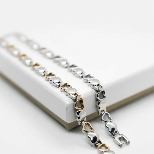 Blossie™ Bracciale Magnetico