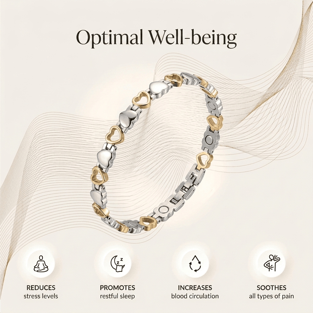 Health Bracelet