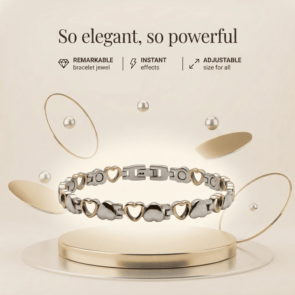 Health Bracelet