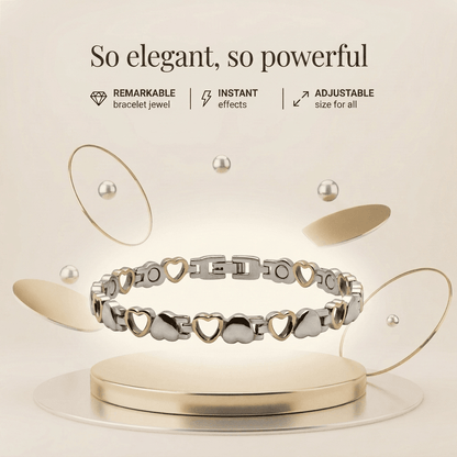 Health Bracelet