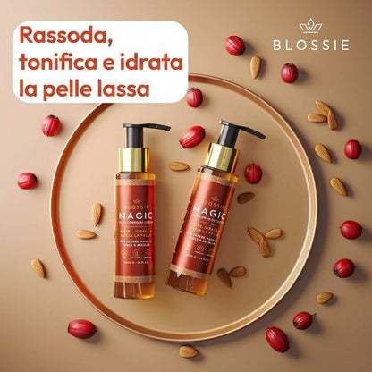 Blossie® Olio Corpo Magico - 100 ml